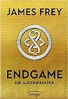 Die Auserwählten by James Frey