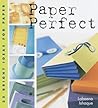 Paper Perfect: 25...