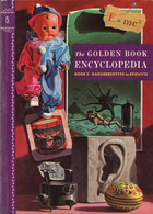 The Golden Book Encyclopedia, Book 5: Daguerreotype to Epiphyte