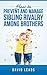 How to Prevent and Manage Sibling Rivalry Among Brothers