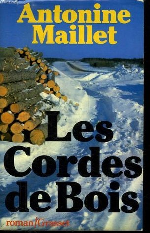 Les Cordes de Bois