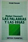Michel Foucault: ...
