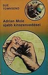 Adrian Mole újabb...