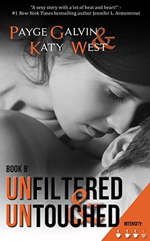 Unfiltered & Untouched (Unfiltered, #8)