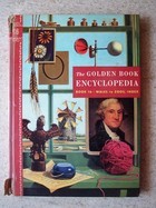 The Golden Book Encyclopedia, Book 16: Wales to Zoos & Index