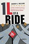 McClurg's 1L of a Ride by Andrew J. McClurg