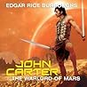 The Warlord of Mars