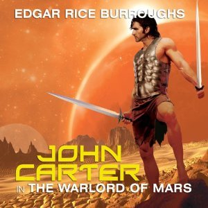 The Warlord of Mars