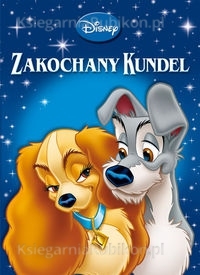 Zakochany kundel  (Disney, Magiczna kolekcja)