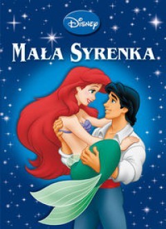 Mała Syrenka (Disney, Magiczna kolekcja)