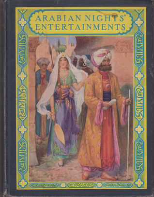 The Arabian Nights Entertainments