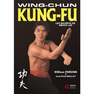 Wing-Chun Kung-Fu - Les secrets de Bruce Lee (Broché)