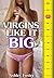 Virgins Like It BIG