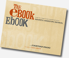 The eBook eBook