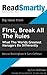 First, Break All The Rules: What The Worlds Greatest Managers Do Differently - Marcus Buckingham & Curt Coffman (Summary by ReadSmartly) Synopsis & Abstract