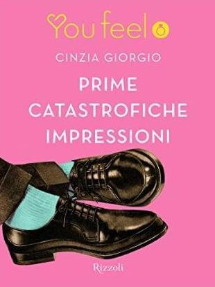 Prime catastrofiche impressioni