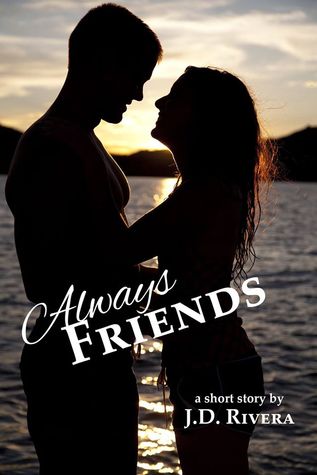 Always Friends (Always, #1)
