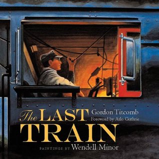 The Last Train (Hardcover)