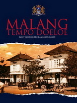 Malang Tempo Doeloe Vol 1-2 (Paperback)