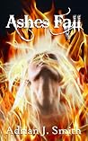 Ashes Fall (James Matthews #3)