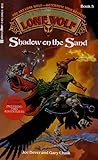 Shadow on the Sand by Joe Dever