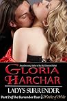 Lady's Surrender: Part 2: Conclusion to Surrender Duet