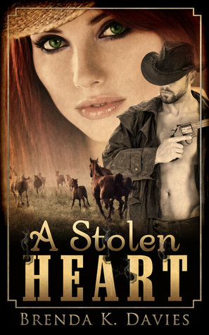 A Stolen Heart (ebook)