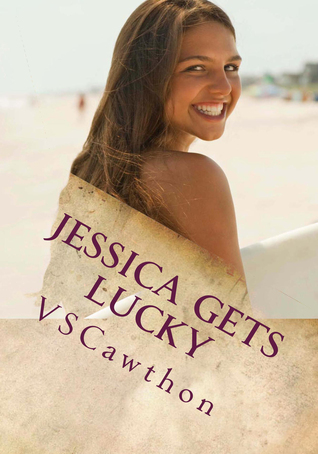 Jessica Gets Lucky