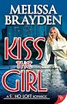 Kiss the Girl (Soho Loft #1)
