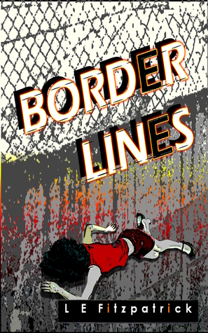 Border Lines (Reachers, #2)
