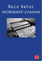 Mürekkep Zaman (Paperback)