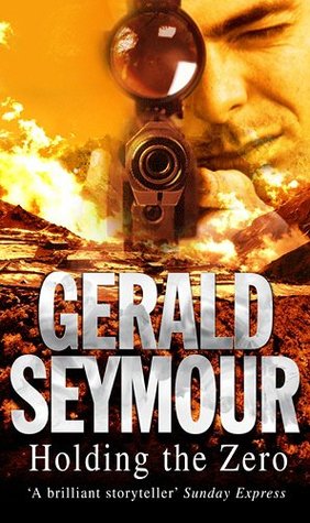 Holding the Zero (Paperback)