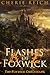 A to Z Flashes of Foxwick
