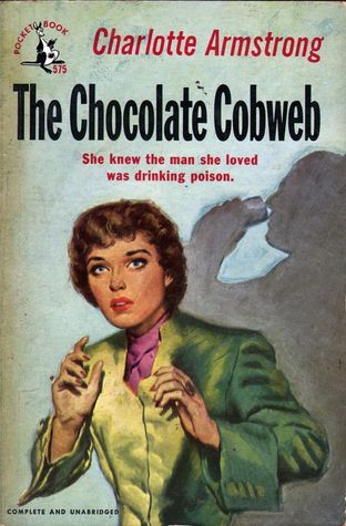 The Chocolate Cobweb