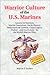Warrior Culture of the U. S. Marines by Marion F. Sturkey