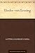 Lieder von Lessing