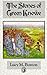 The Stones Of Green Knowe by Lucy M. Boston