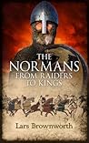 The Normans by Lars Brownworth
