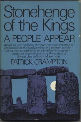 Stonehenge of the Kings