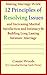 Making Marriage Work: 12 Principles of Resolving Issues and Increasing Marital Satisfaction and Intimacy & Build Long Lasting Intimate Marriage