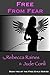 Free From Fear by Rebecca Raines