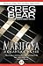 Mariposa by Greg Bear