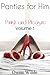 Panties for Him (Punish and Pleasure - Volume 1)