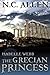 The Grecian Princess (Isabelle Webb #3)