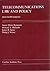 Telecommunications Law and Policy 2010 by Stuart Minor Benjamin