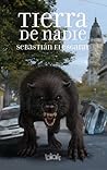 Tierra de nadie by Sebastián Elesgaray