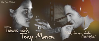 Tunes with Tony Masen