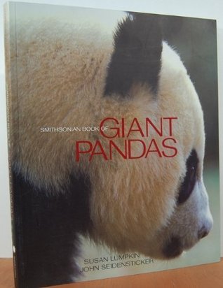 The Smithsonian Book of Giant Pandas (Paperback)