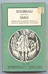 Émile by Jean-Jacques Rousseau