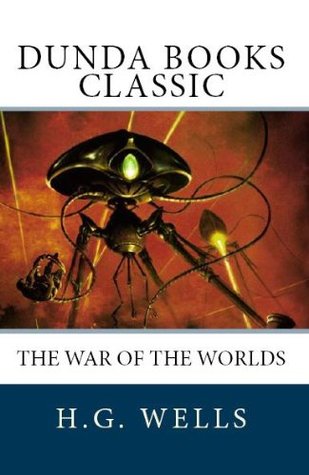 The War of the Worlds